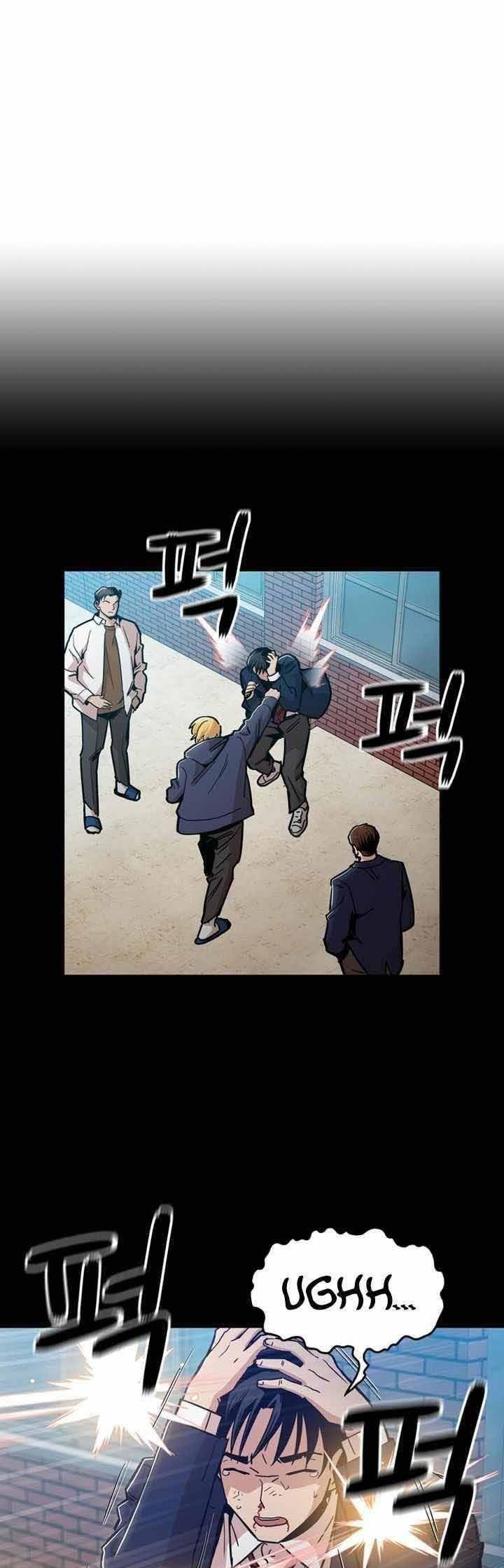 Kỷ Nguyên Tàn Bạo Chapter 46 - 10