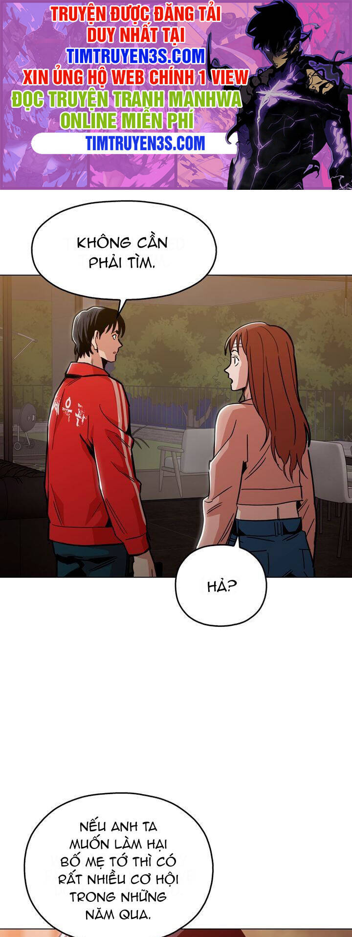 Kỷ Nguyên Tàn Bạo Chapter 47 - 1