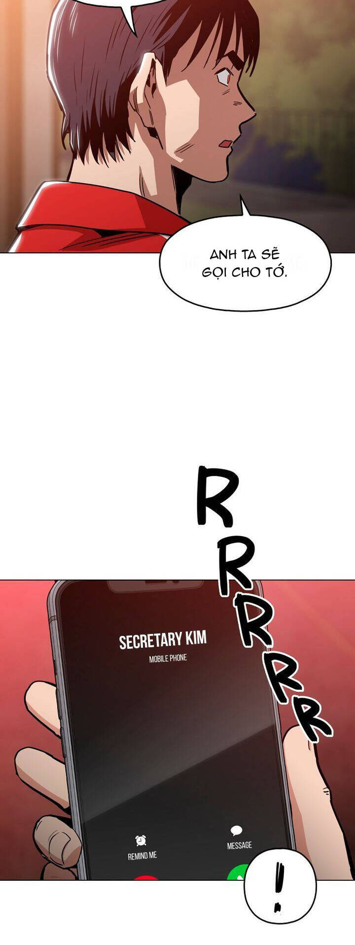 Kỷ Nguyên Tàn Bạo Chapter 47 - 2