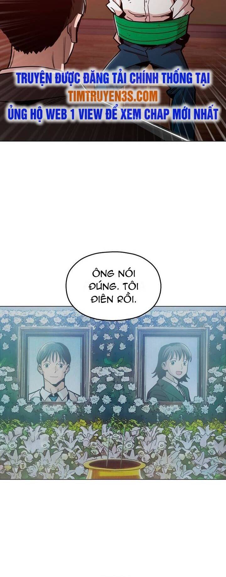 Kỷ Nguyên Tàn Bạo Chapter 47 - 11