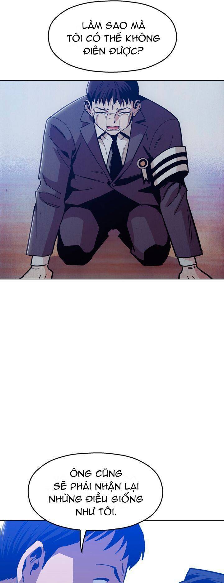 Kỷ Nguyên Tàn Bạo Chapter 47 - 12