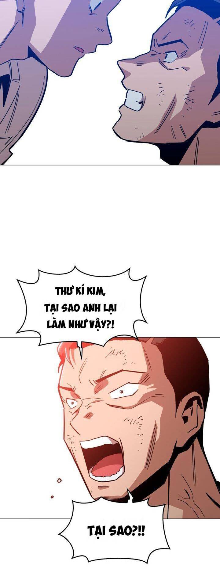 Kỷ Nguyên Tàn Bạo Chapter 47 - 13