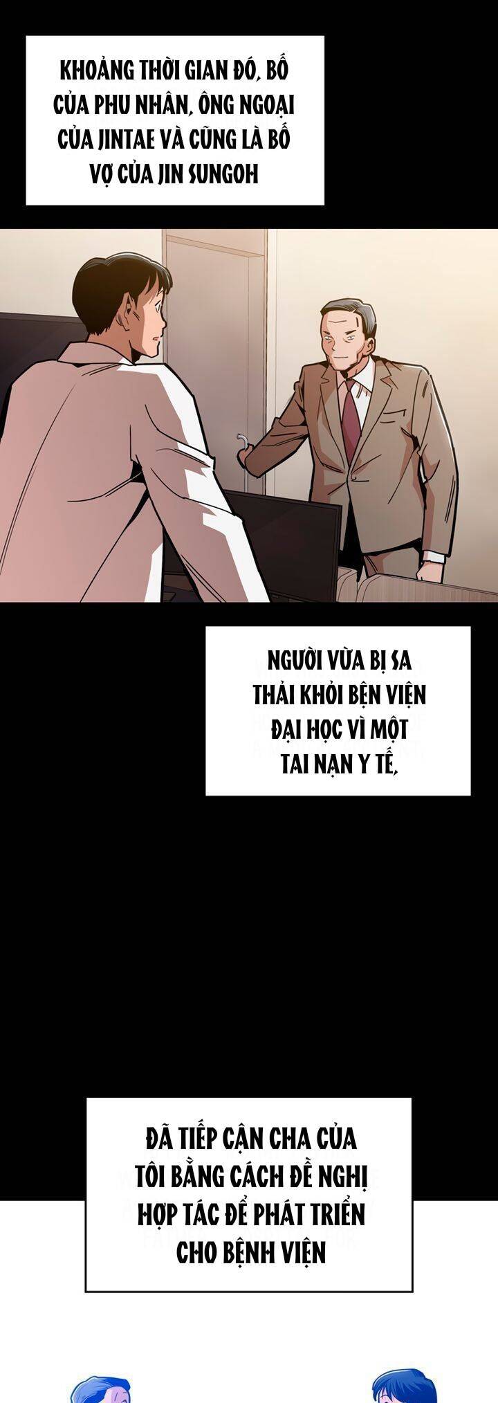 Kỷ Nguyên Tàn Bạo Chapter 47 - 16
