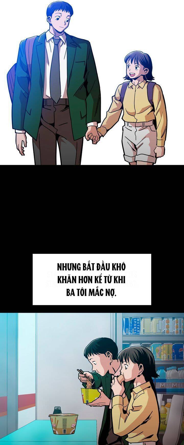 Kỷ Nguyên Tàn Bạo Chapter 47 - 18