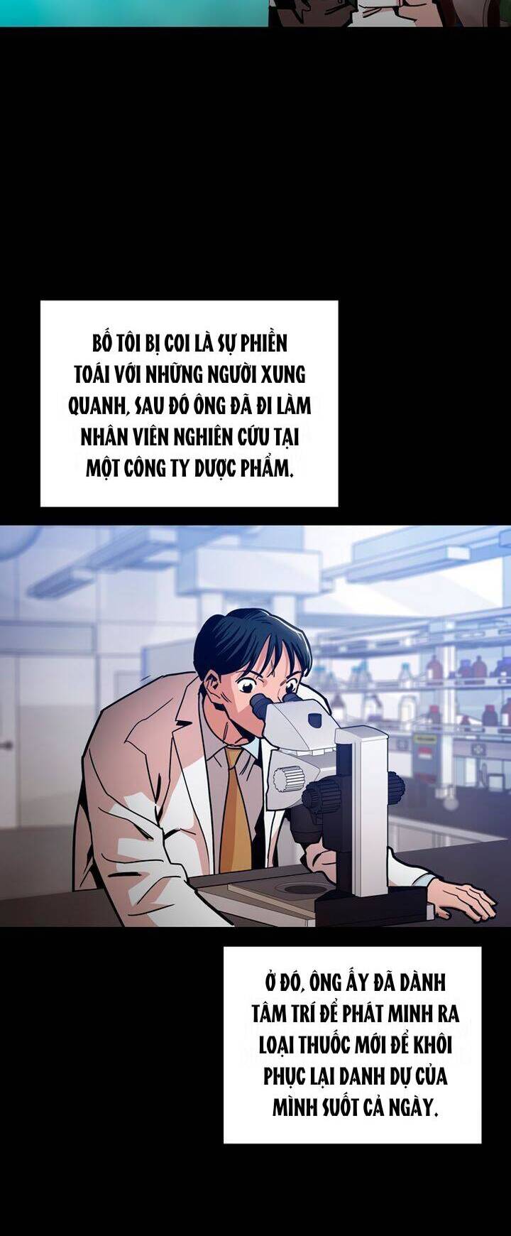 Kỷ Nguyên Tàn Bạo Chapter 47 - 19