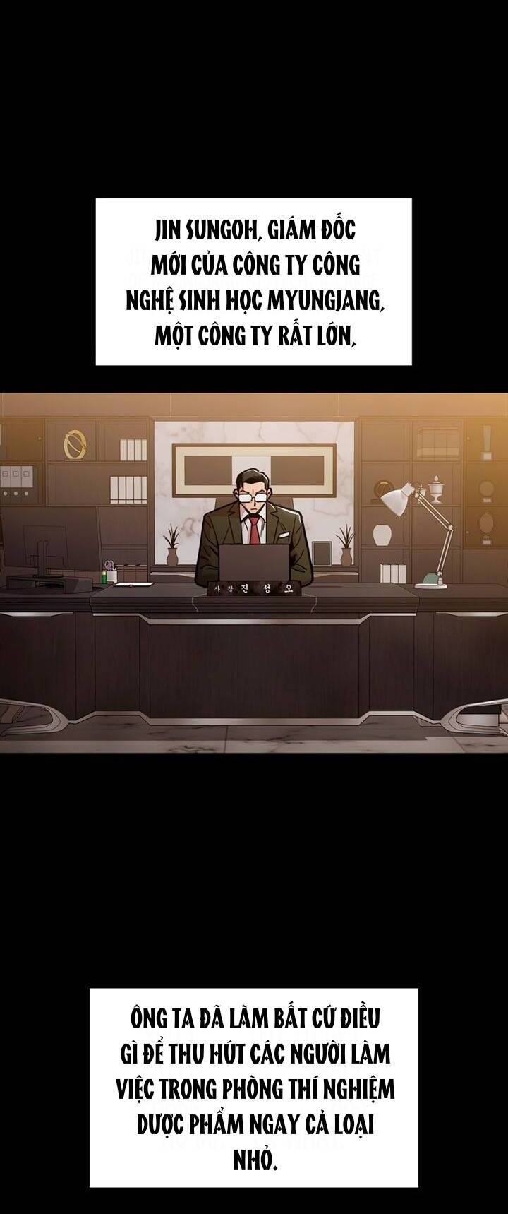 Kỷ Nguyên Tàn Bạo Chapter 47 - 21