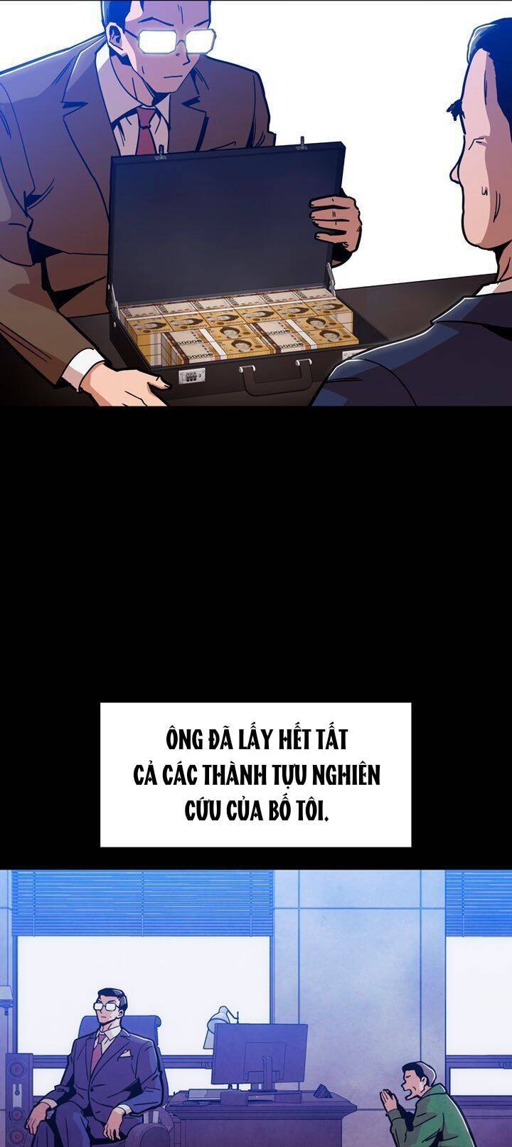 Kỷ Nguyên Tàn Bạo Chapter 47 - 22