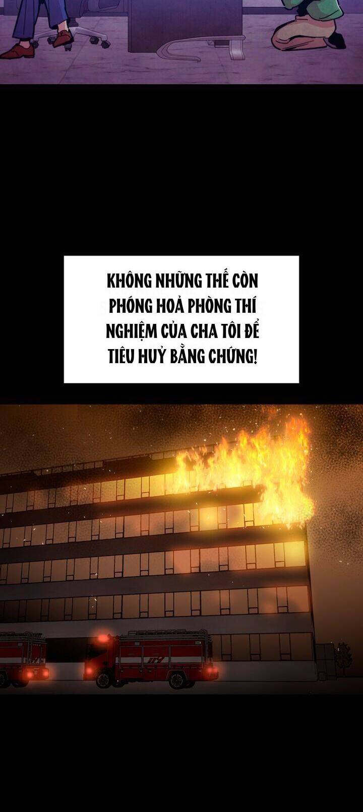 Kỷ Nguyên Tàn Bạo Chapter 47 - 23