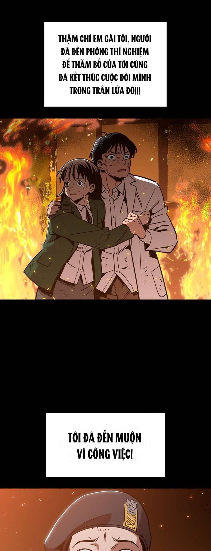 Kỷ Nguyên Tàn Bạo Chapter 47 - 24