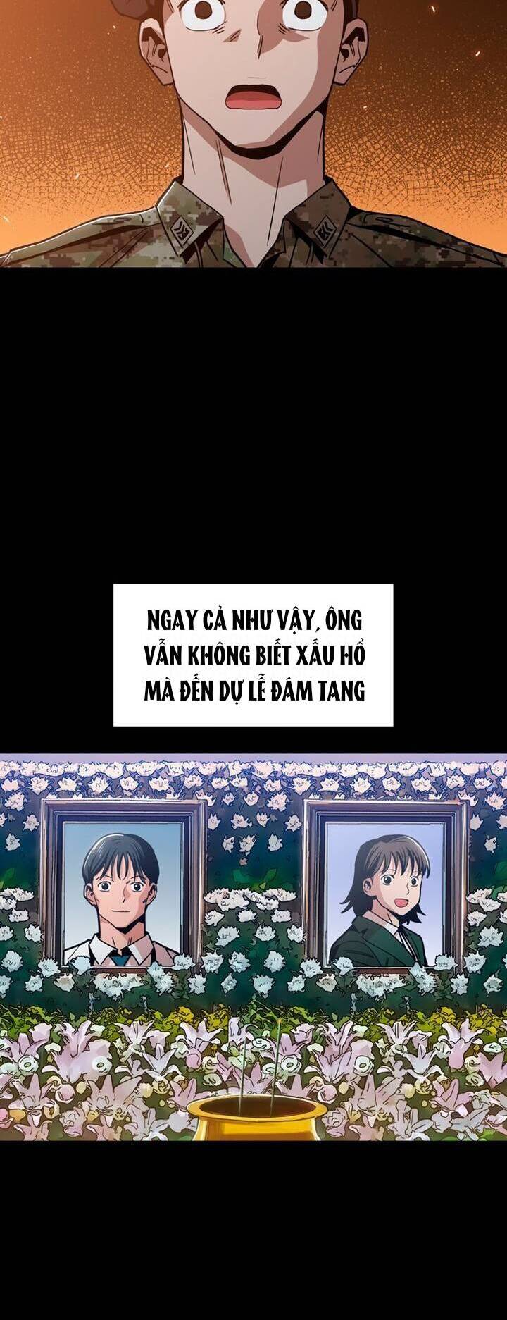 Kỷ Nguyên Tàn Bạo Chapter 47 - 25