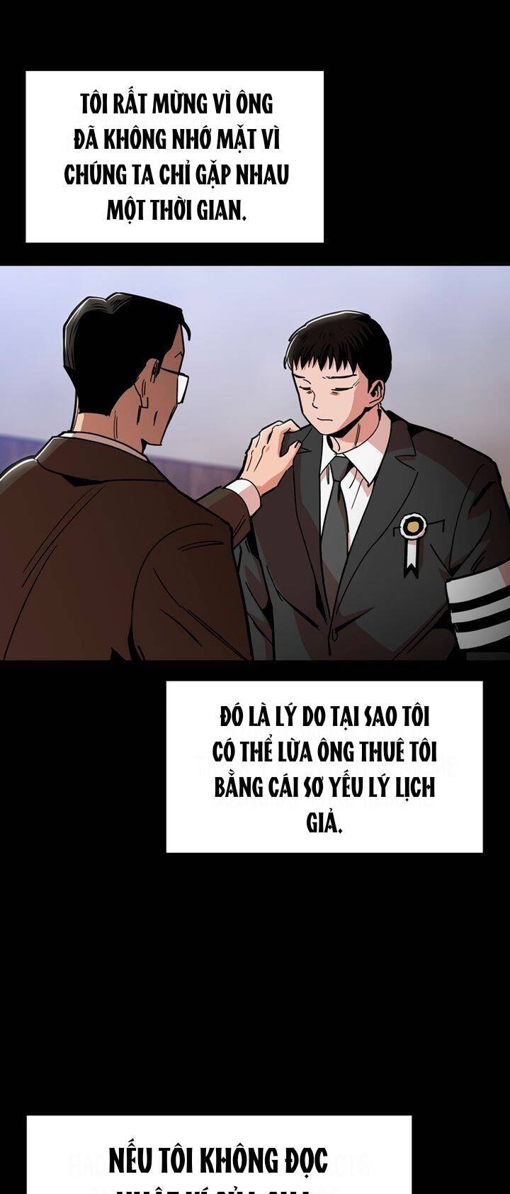 Kỷ Nguyên Tàn Bạo Chapter 47 - 26