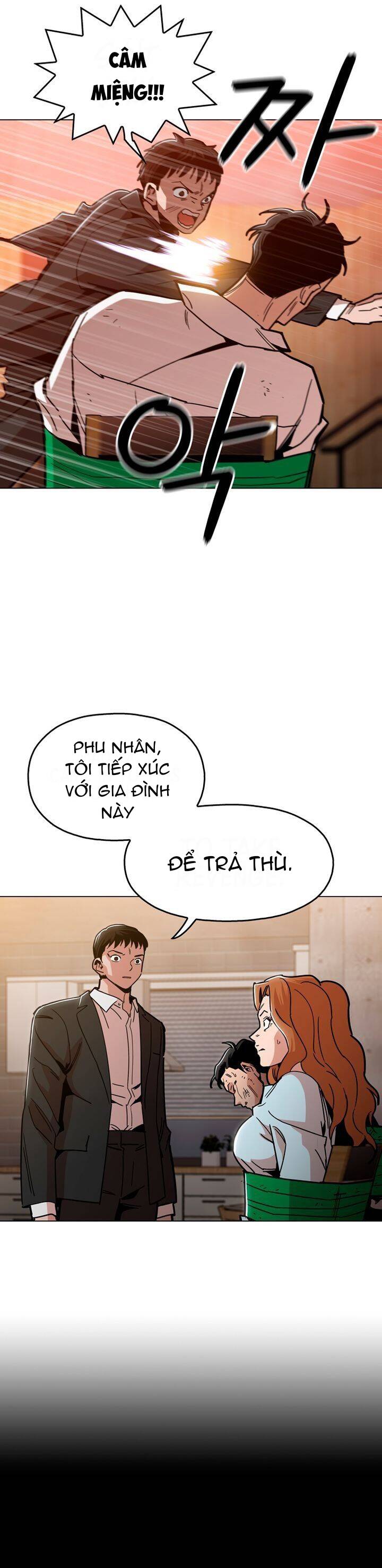 Kỷ Nguyên Tàn Bạo Chapter 47 - 29