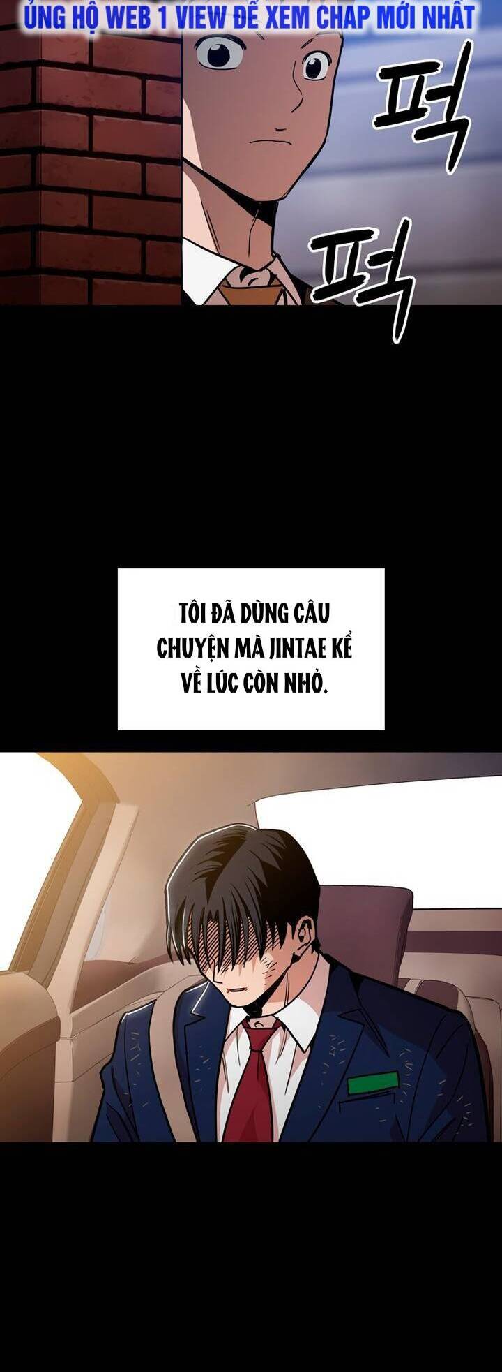 Kỷ Nguyên Tàn Bạo Chapter 47 - 31