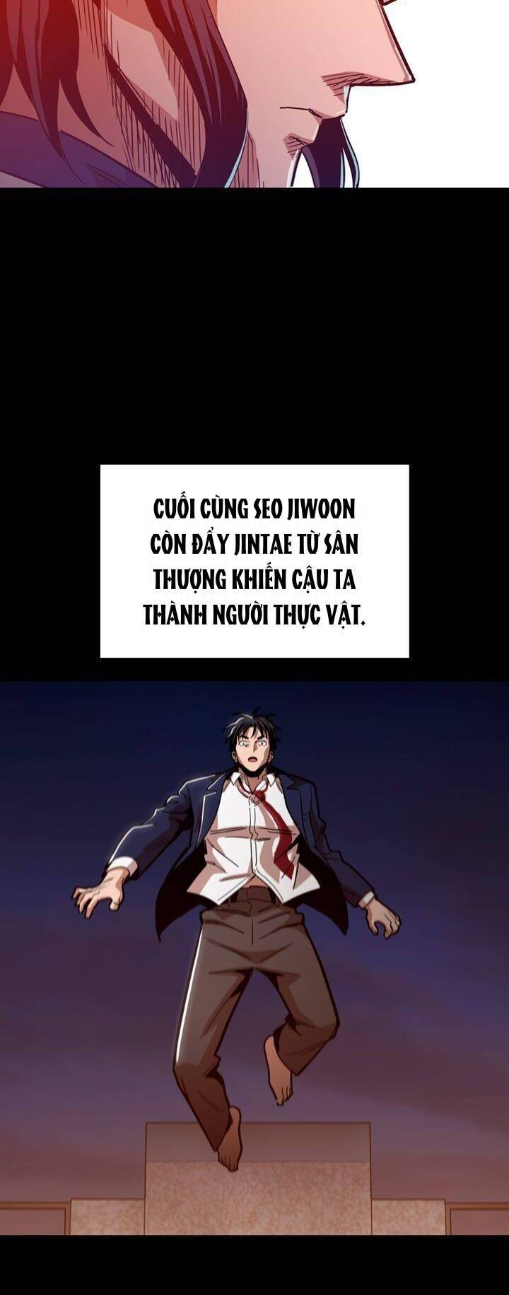 Kỷ Nguyên Tàn Bạo Chapter 47 - 33