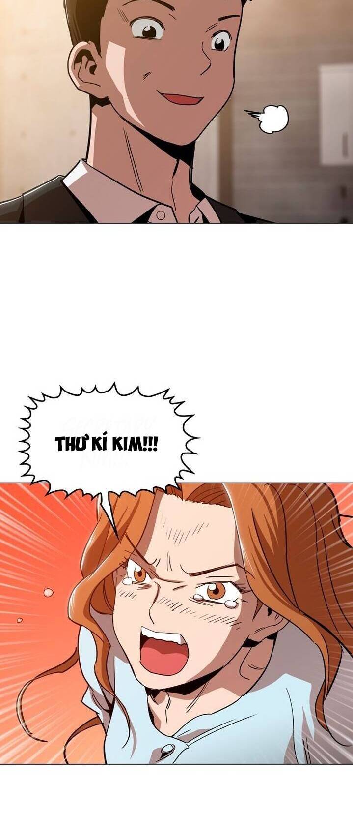 Kỷ Nguyên Tàn Bạo Chapter 47 - 35