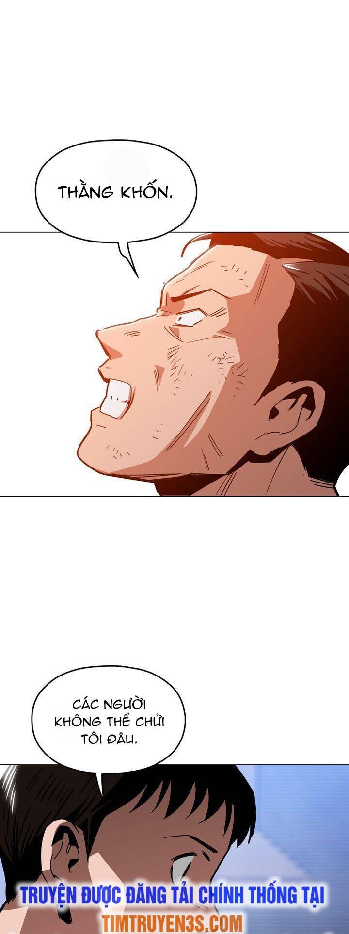 Kỷ Nguyên Tàn Bạo Chapter 47 - 36