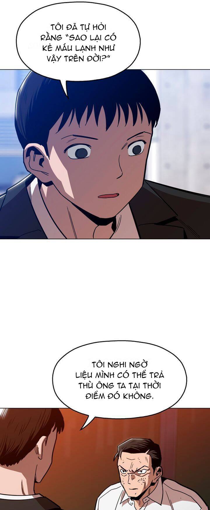 Kỷ Nguyên Tàn Bạo Chapter 47 - 40