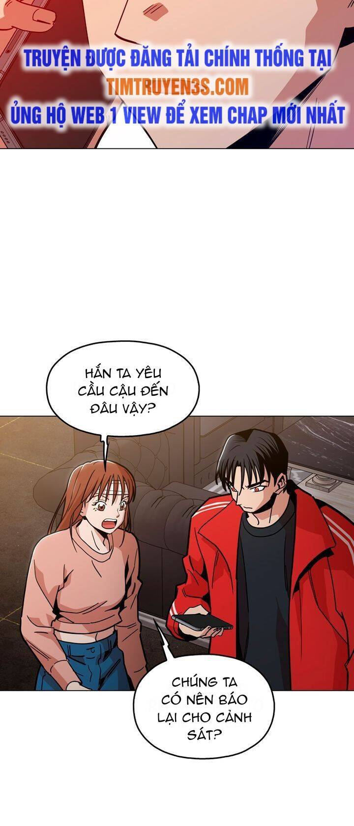 Kỷ Nguyên Tàn Bạo Chapter 47 - 5