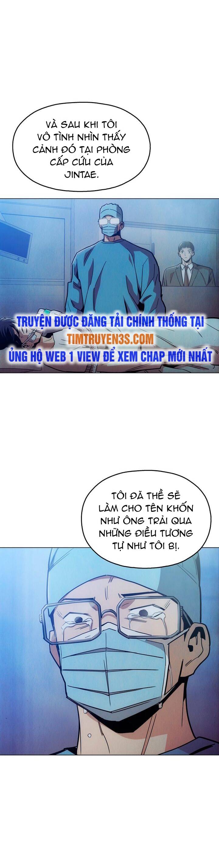 Kỷ Nguyên Tàn Bạo Chapter 47 - 42