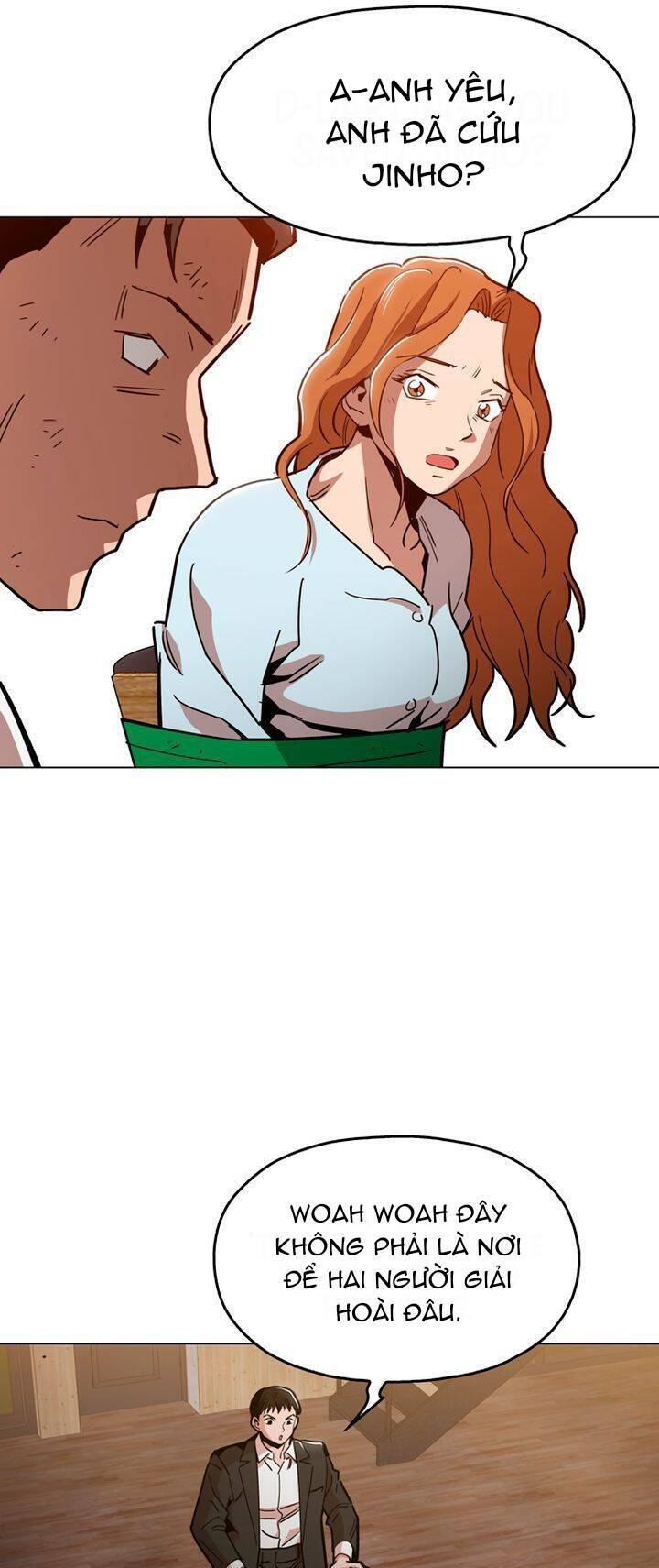 Kỷ Nguyên Tàn Bạo Chapter 47 - 43