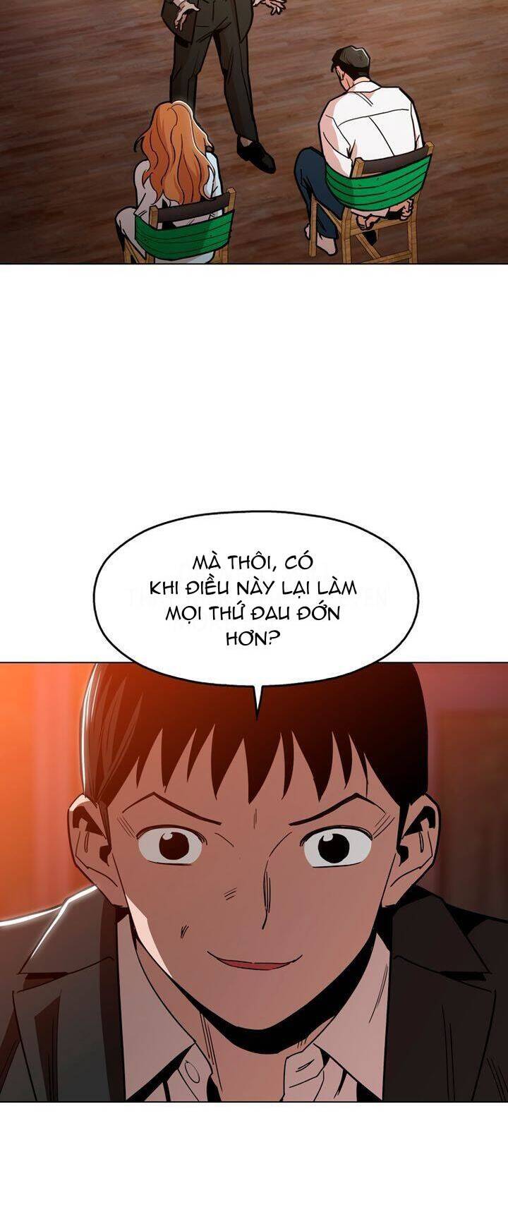 Kỷ Nguyên Tàn Bạo Chapter 47 - 44