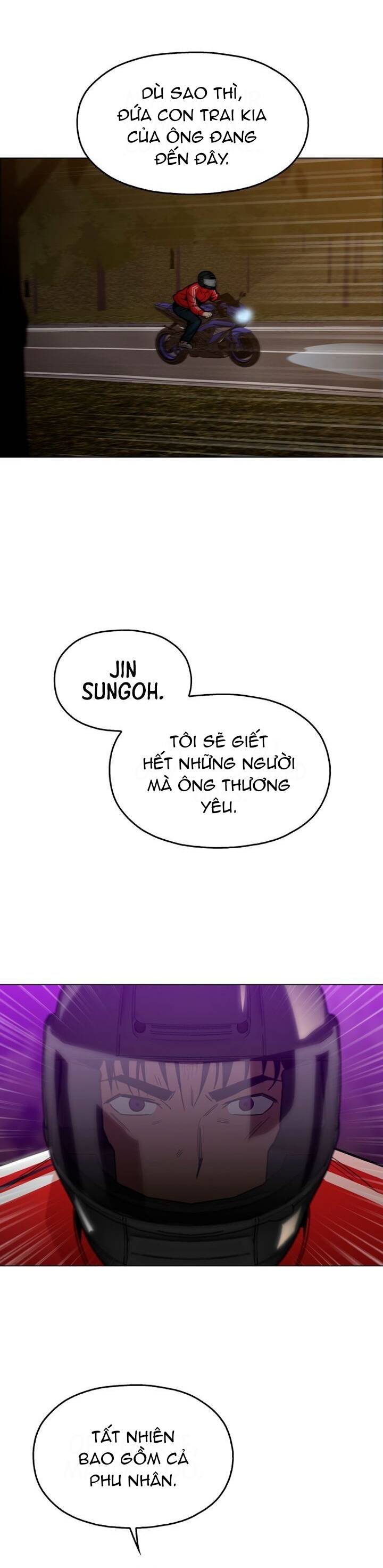 Kỷ Nguyên Tàn Bạo Chapter 47 - 45