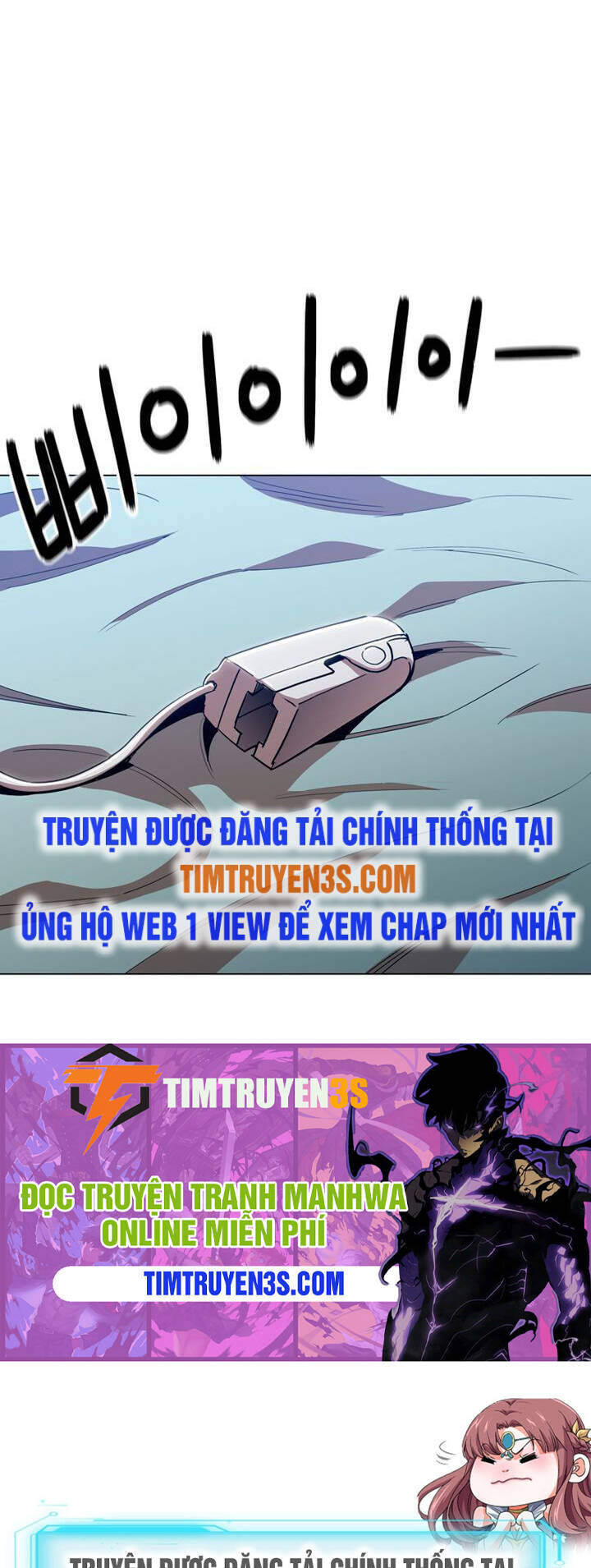 Kỷ Nguyên Tàn Bạo Chapter 47 - 51