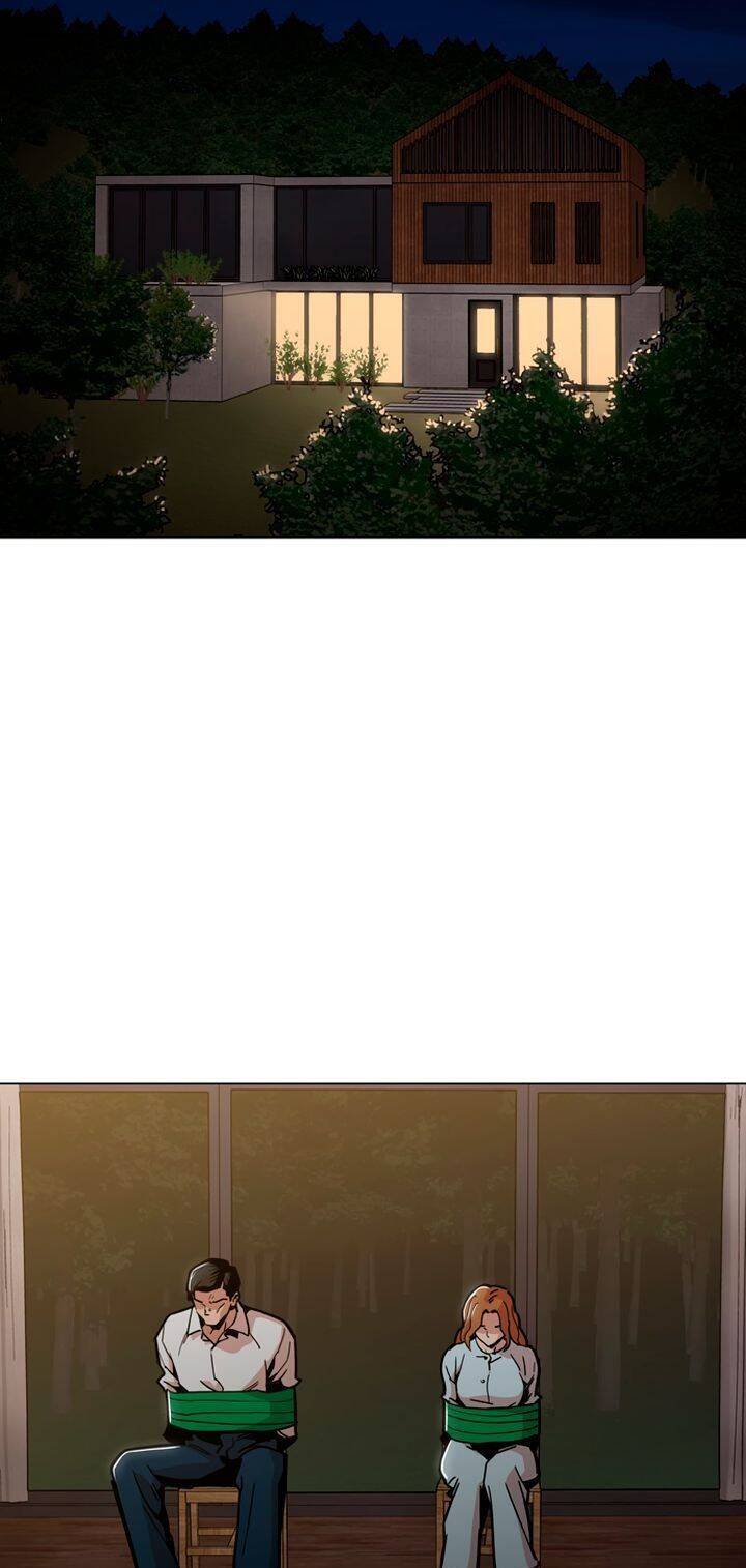 Kỷ Nguyên Tàn Bạo Chapter 47 - 8