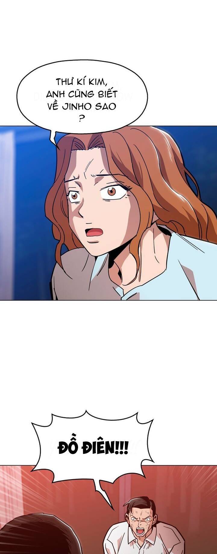 Kỷ Nguyên Tàn Bạo Chapter 47 - 10