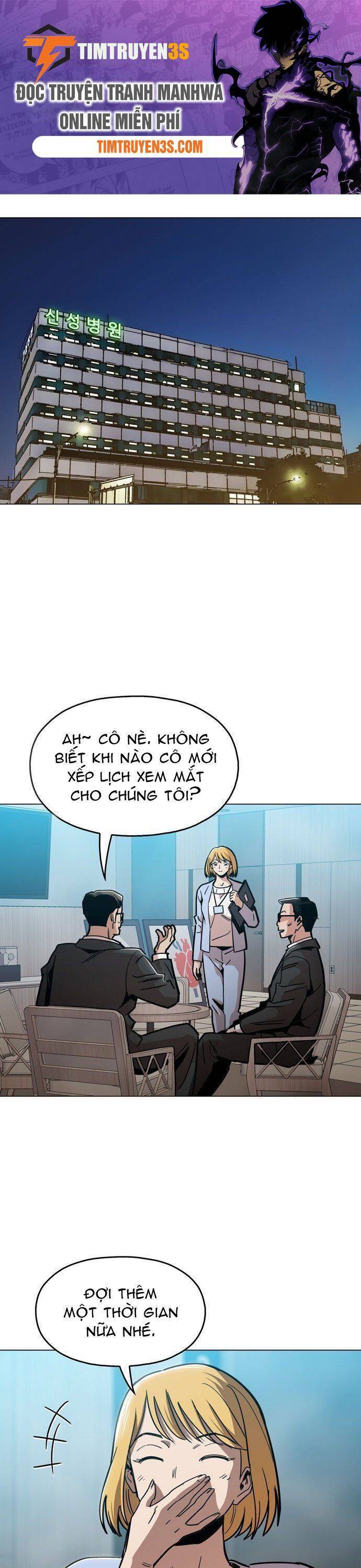 Kỷ Nguyên Tàn Bạo Chapter 48 - 1