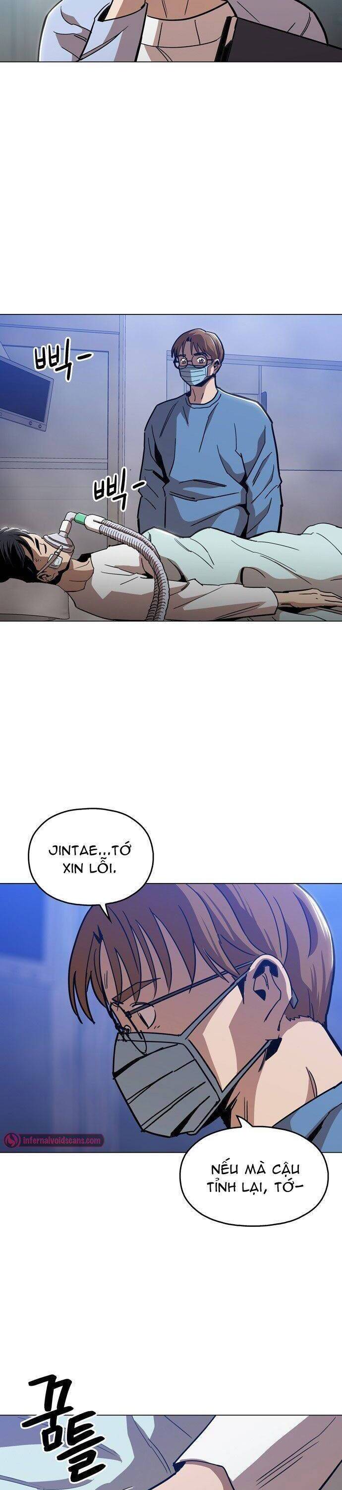 Kỷ Nguyên Tàn Bạo Chapter 48 - 2