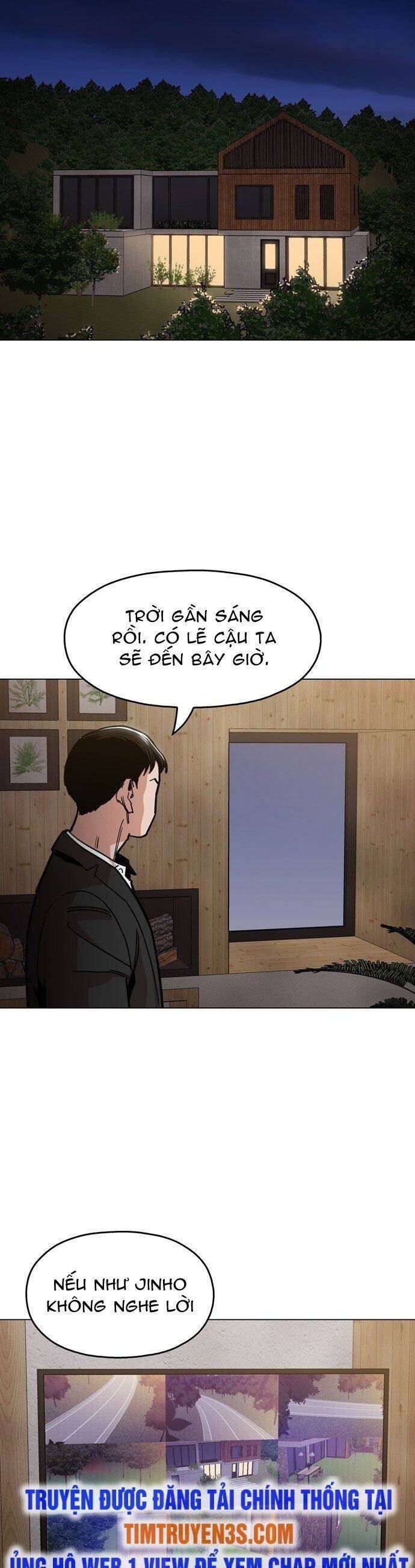 Kỷ Nguyên Tàn Bạo Chapter 48 - 13