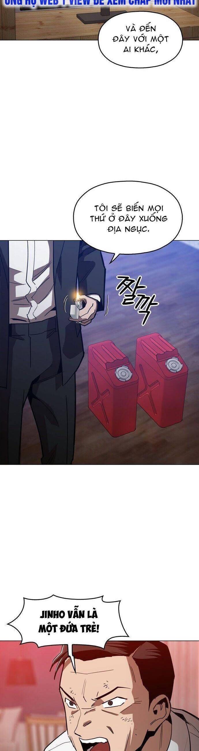 Kỷ Nguyên Tàn Bạo Chapter 48 - 14