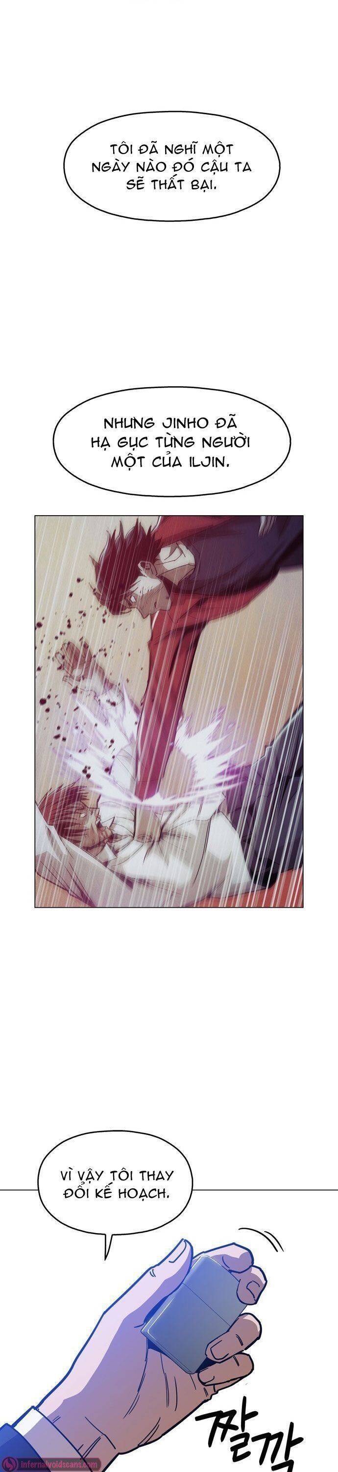 Kỷ Nguyên Tàn Bạo Chapter 48 - 17