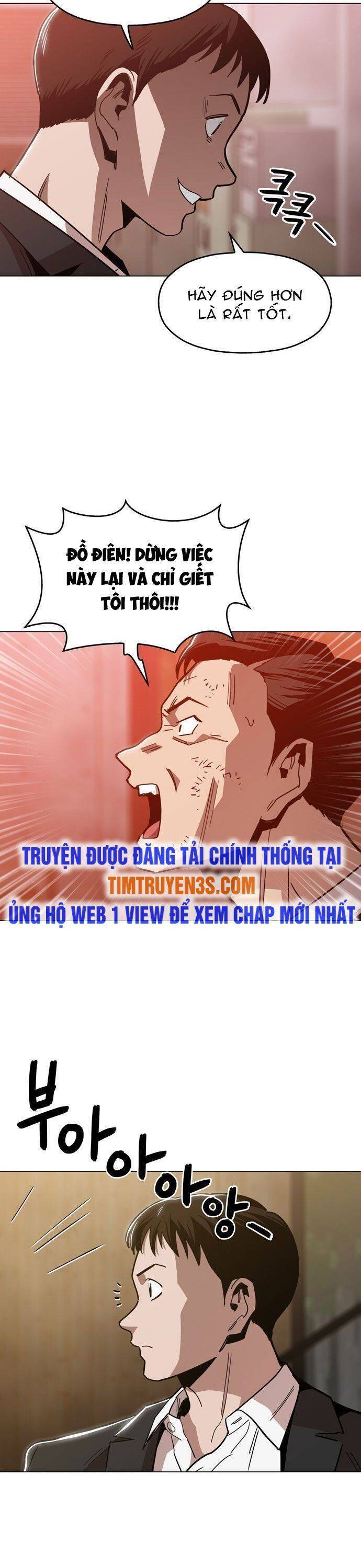 Kỷ Nguyên Tàn Bạo Chapter 48 - 19