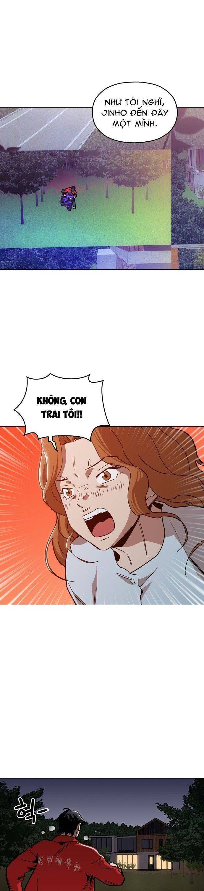 Kỷ Nguyên Tàn Bạo Chapter 48 - 20