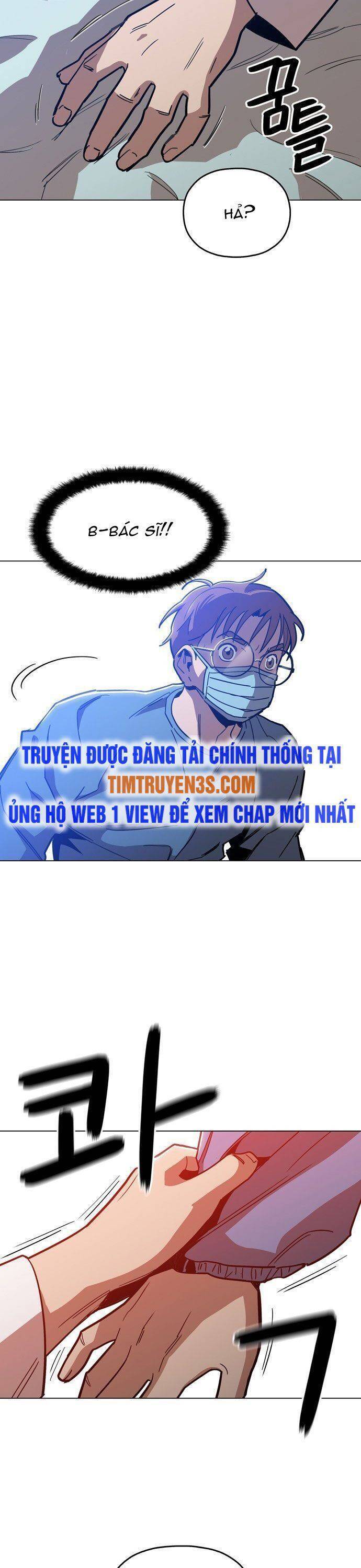 Kỷ Nguyên Tàn Bạo Chapter 48 - 3