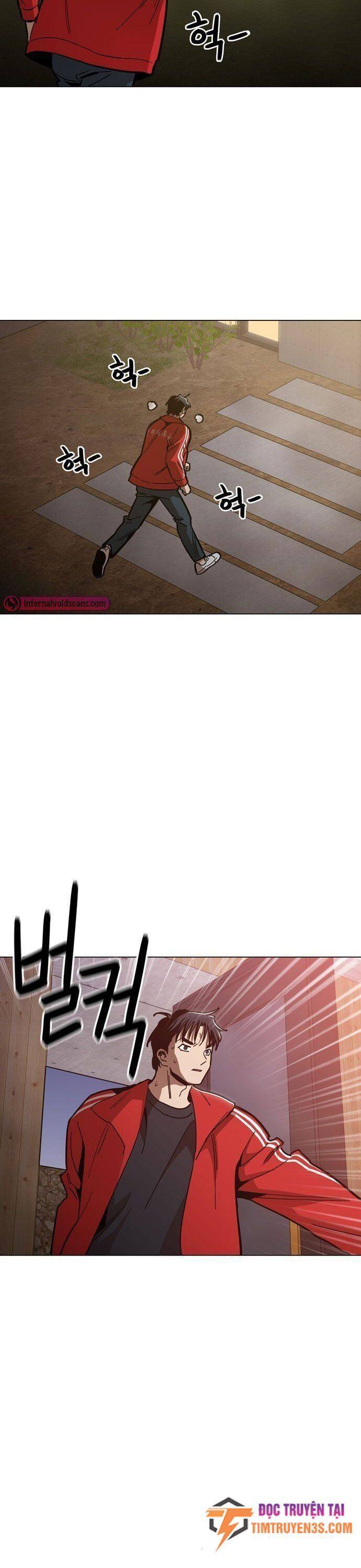 Kỷ Nguyên Tàn Bạo Chapter 48 - 21