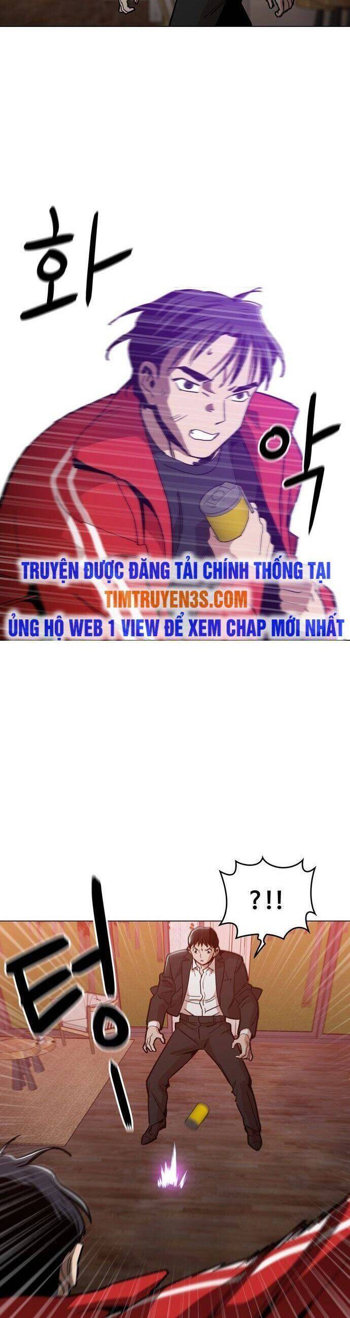 Kỷ Nguyên Tàn Bạo Chapter 48 - 24