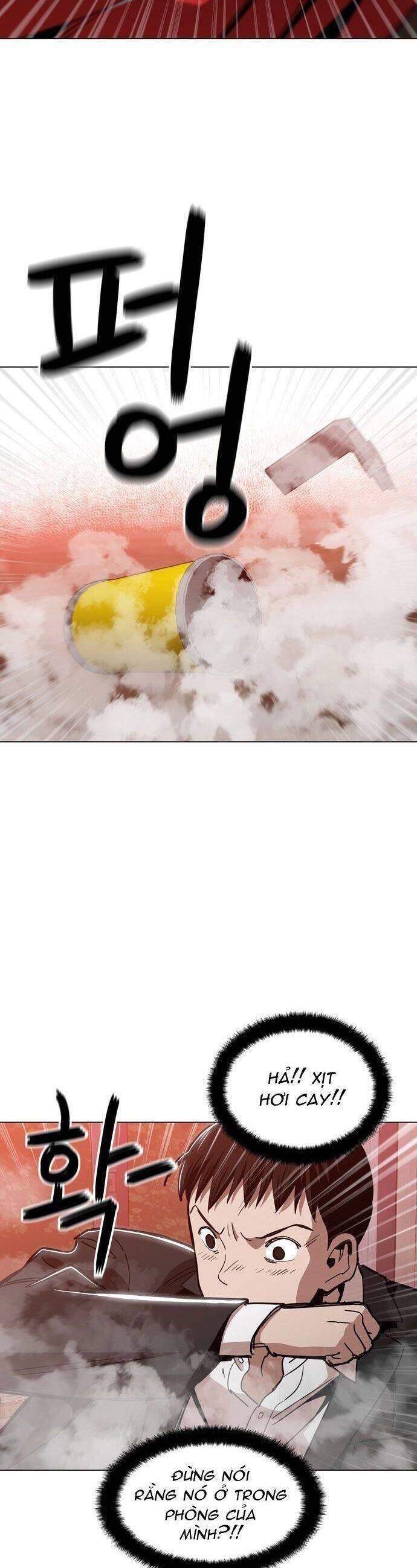 Kỷ Nguyên Tàn Bạo Chapter 48 - 25