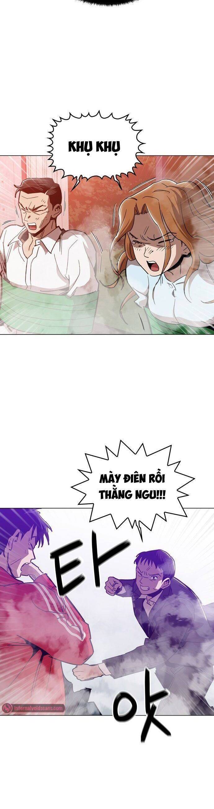 Kỷ Nguyên Tàn Bạo Chapter 48 - 26