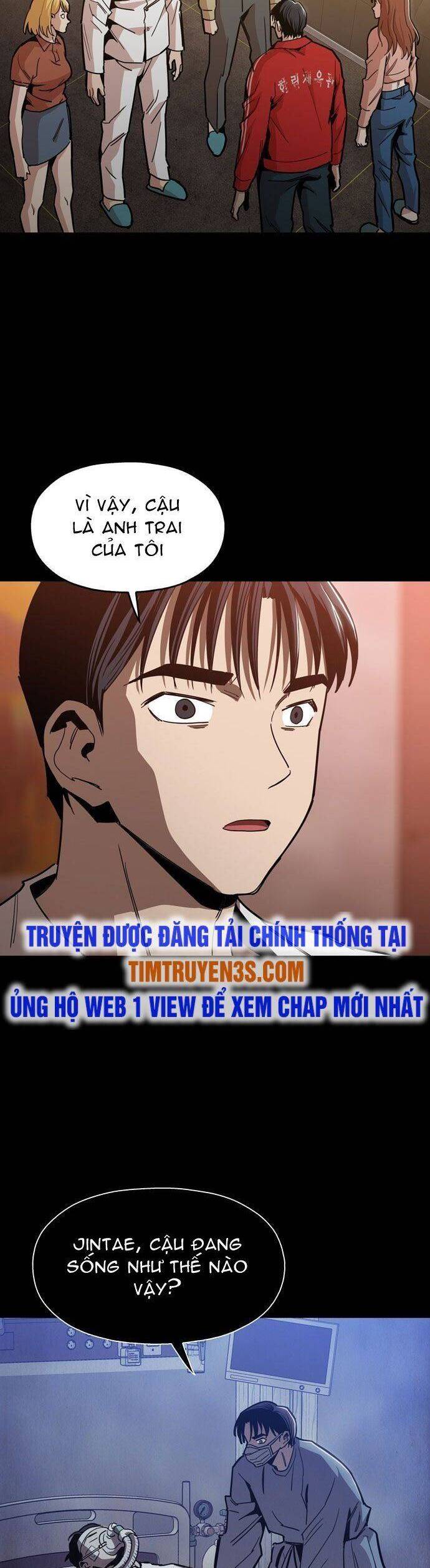 Kỷ Nguyên Tàn Bạo Chapter 48 - 30