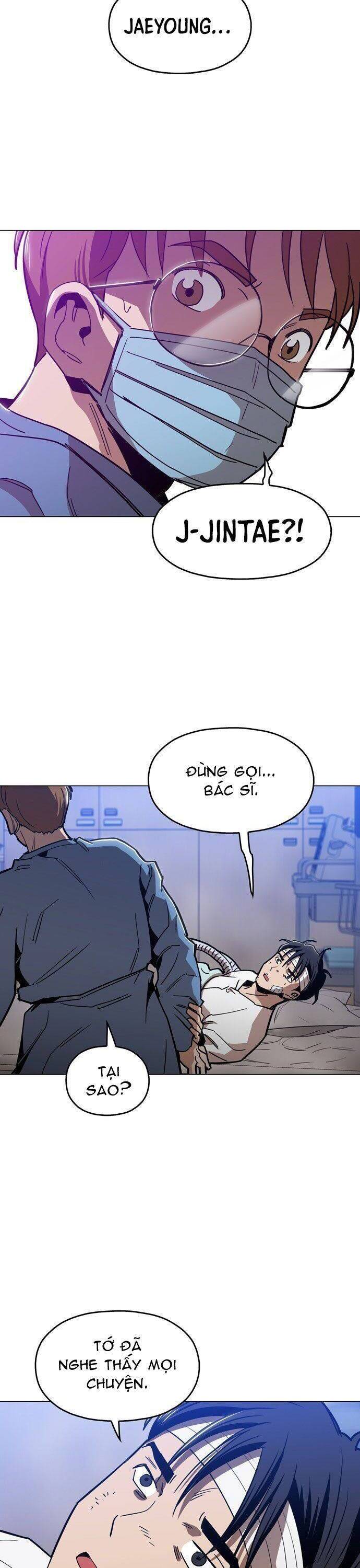 Kỷ Nguyên Tàn Bạo Chapter 48 - 4