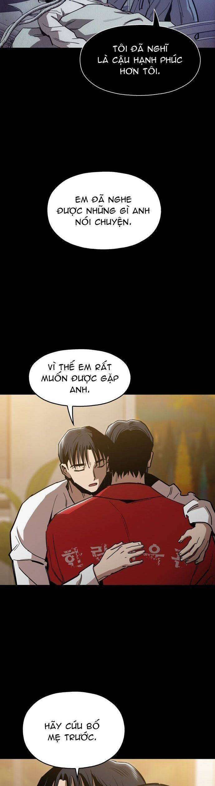 Kỷ Nguyên Tàn Bạo Chapter 48 - 31