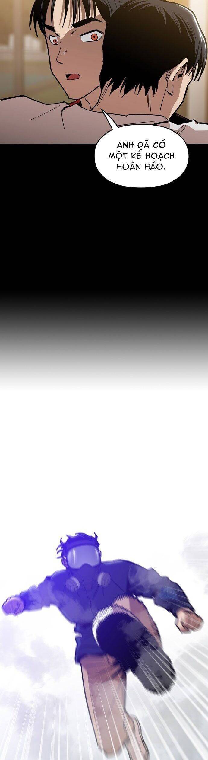 Kỷ Nguyên Tàn Bạo Chapter 48 - 32