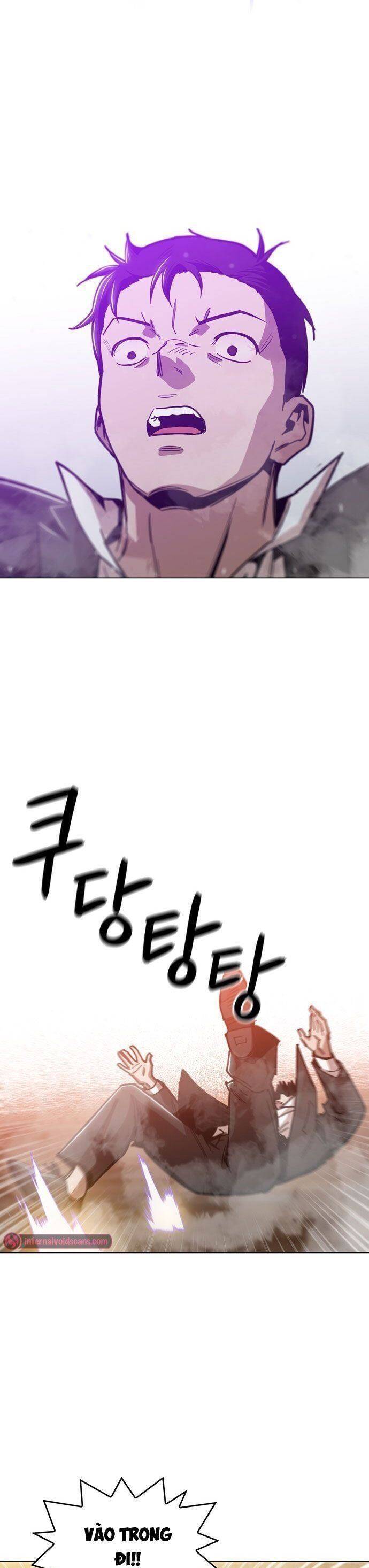 Kỷ Nguyên Tàn Bạo Chapter 48 - 34