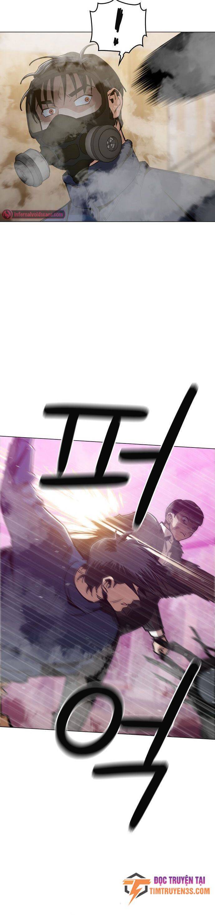 Kỷ Nguyên Tàn Bạo Chapter 48 - 38