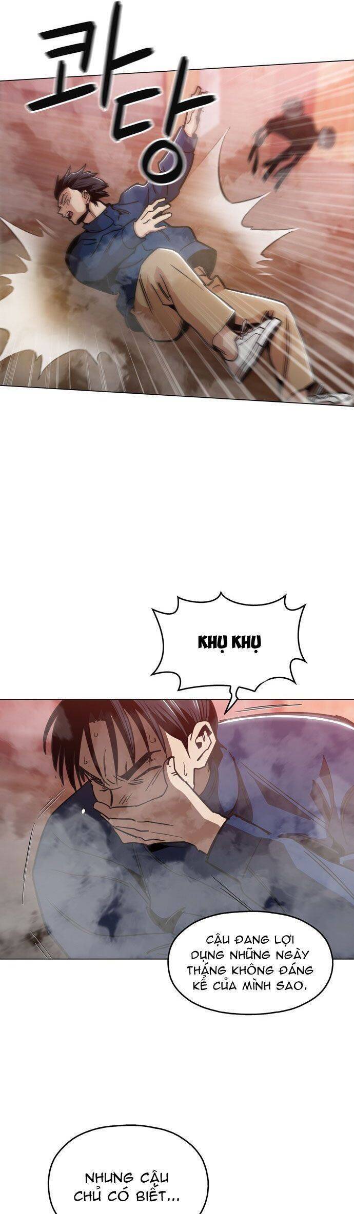 Kỷ Nguyên Tàn Bạo Chapter 48 - 39