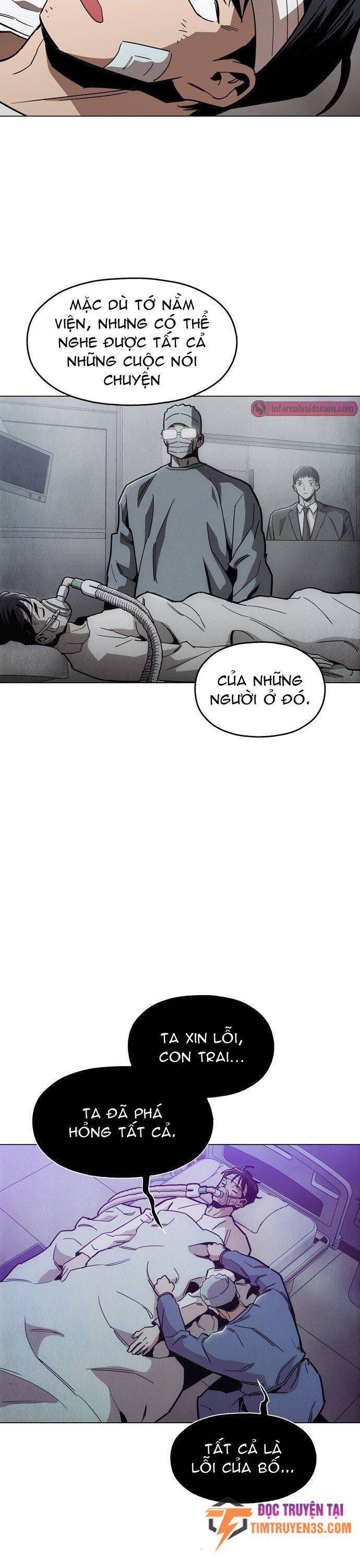 Kỷ Nguyên Tàn Bạo Chapter 48 - 5