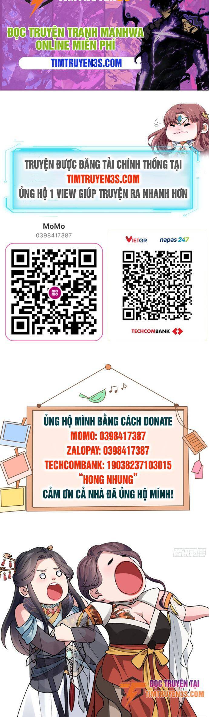 Kỷ Nguyên Tàn Bạo Chapter 48 - 41